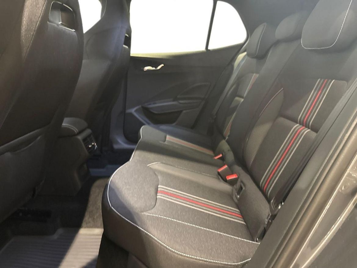 Škoda Škoda Fabia — bild 11