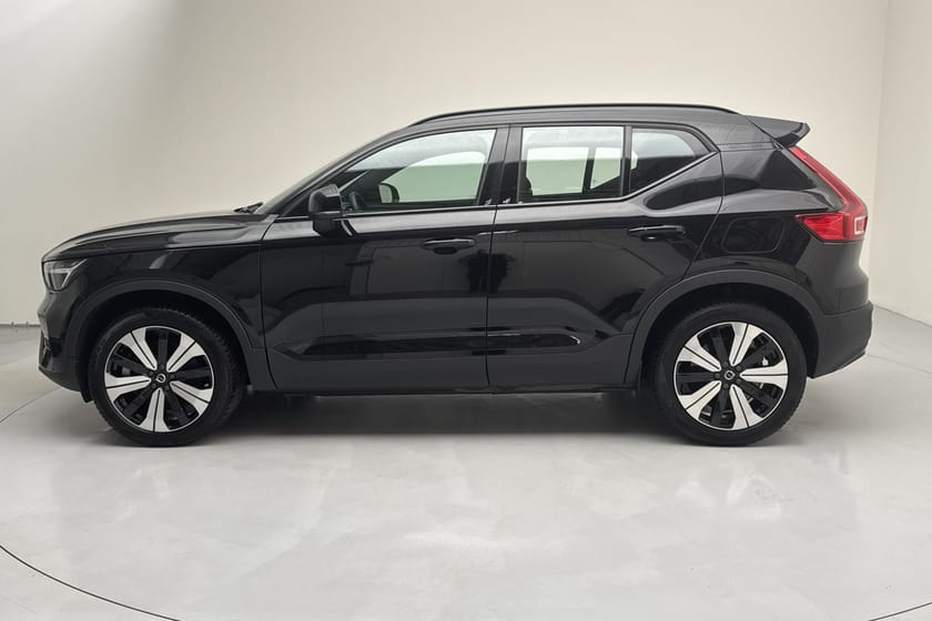 Bild 2 av Volvo XC40 Recharge (231hk) Ultimate