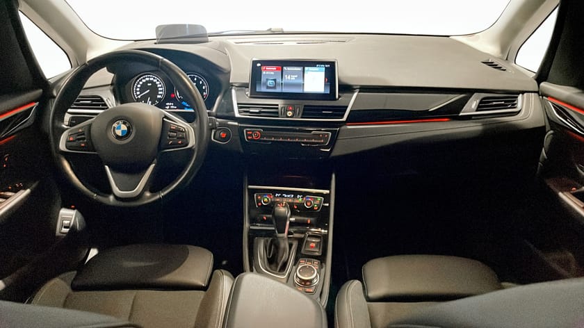 Bild 4 av BMW 225xe Active Tourer