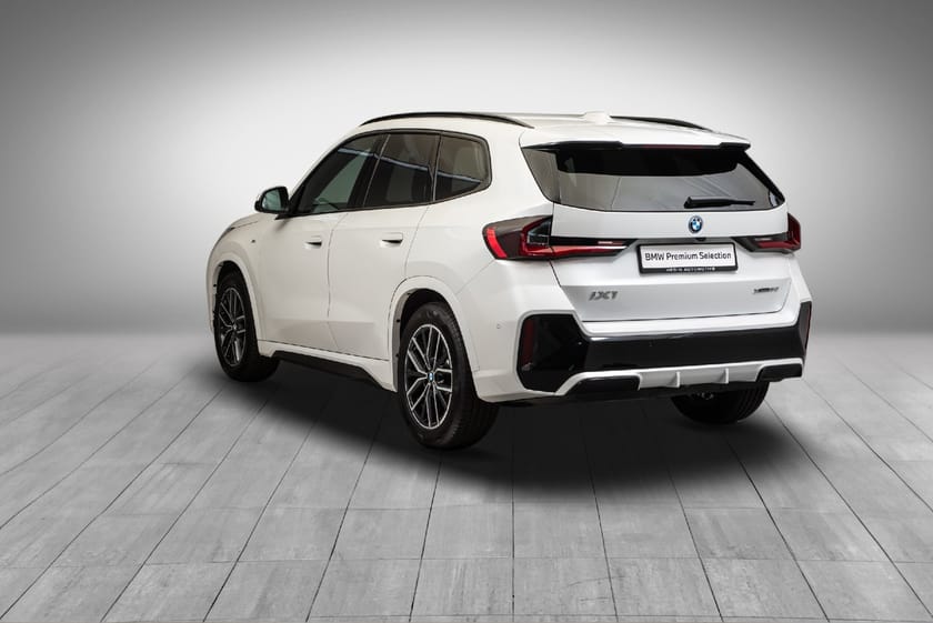 Bilde 4 av BMW iX1 xDrive30 Fully Charged Premium E. (K)