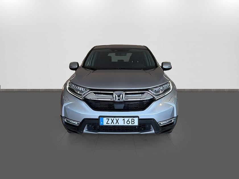 Bild 5 av Honda CR-V Hybrid AWD 2.0 215 HK E-CVT Elegance / 1 Ägare