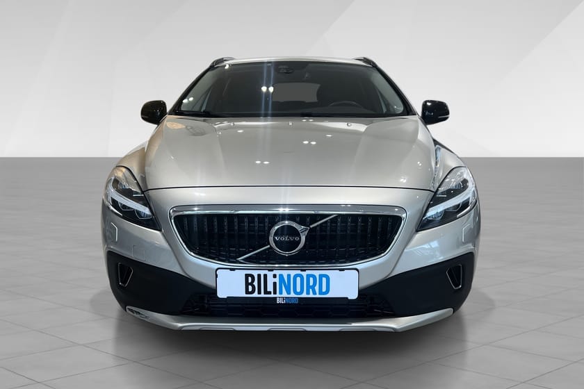 Bilde 2 av Volvo V40 Cross Country