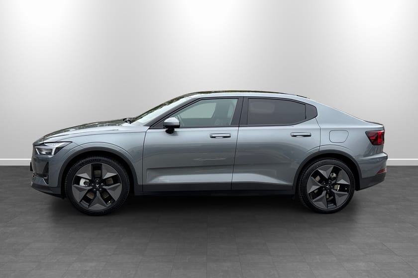 Bild 2 av Polestar 2 Long Range Single Motor