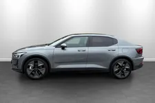 Polestar 2 Long Range Single Motor