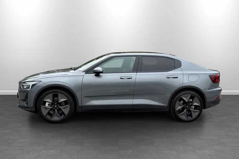 Polestar 2 Long Range Single Motor