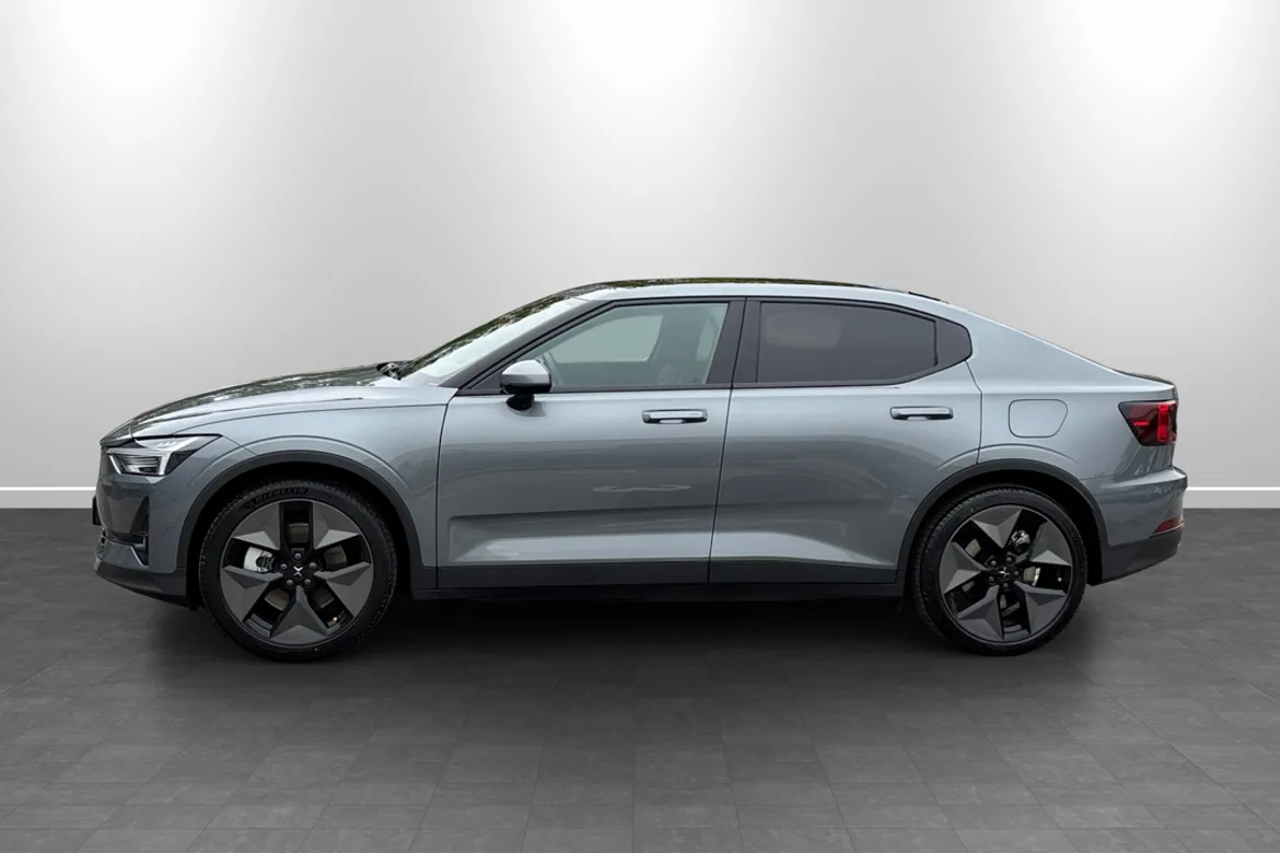 Polestar 2 Long Range Single Motor