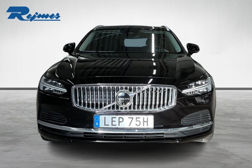 Bild 5 av Volvo V90