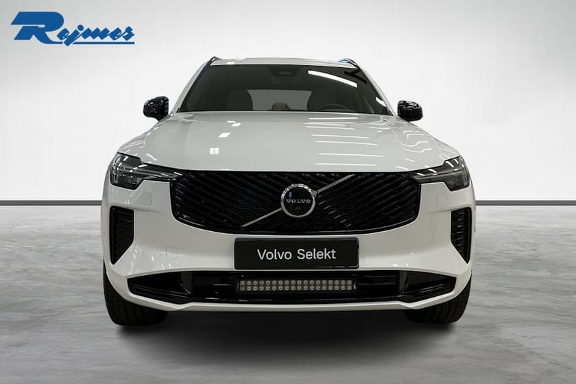 Bild 5 av Volvo XC90 T8 Ultra Dark
