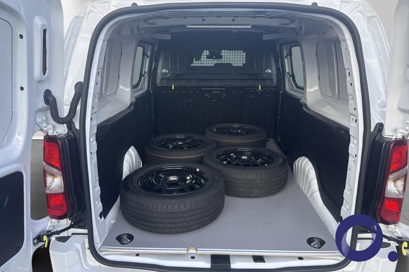 Bilde 5 av Peugeot Partner