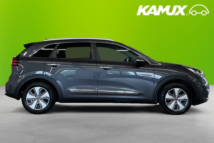 Bild 2 av Kia Niro P-HEV DCT 141hk Advance Plus 2 Adaptiv Farthållare Drag