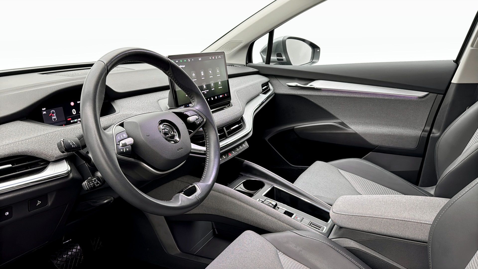 Skoda Enyaq iV 85 2025, bild 7/10