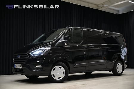 Ford Transit Custom 300