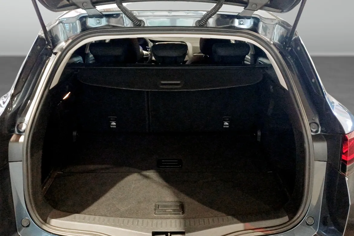 Renault Mégane Sport Tourer