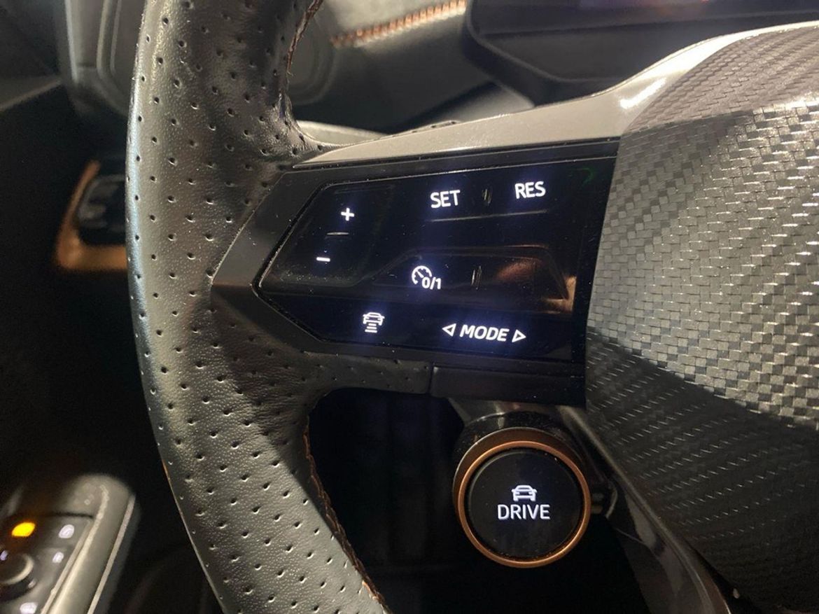 CUPRA CUPRA Born e-boost 58 — bild 13