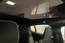 Volvo C40 Recharge Twin