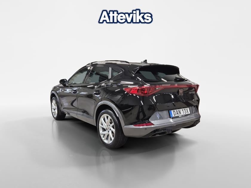Bild 5 av CUPRA Formentor 1.5 TSI 150 hk Cupra-paket