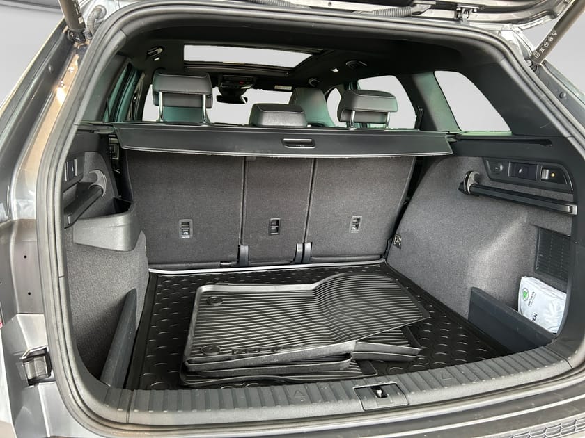 Bild 4 av Škoda Kodiaq SPORTLINE 2,0 TDI 200 HK DSG 4x4