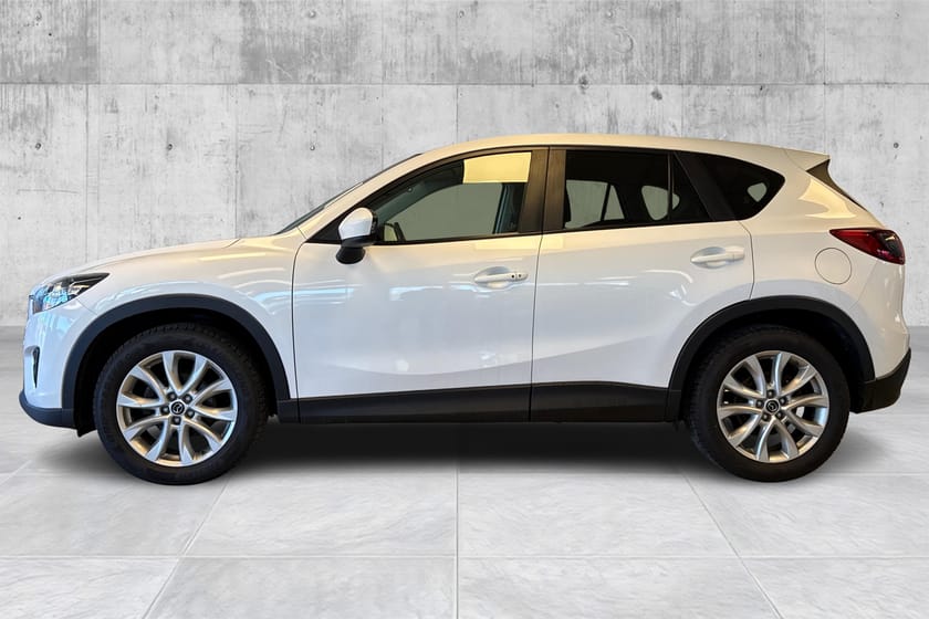 Bilde 2 av Mazda CX-5