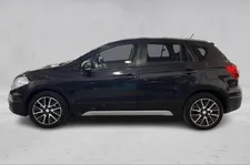 Thumnail bilde 1 av Suzuki SX4 S-Cross