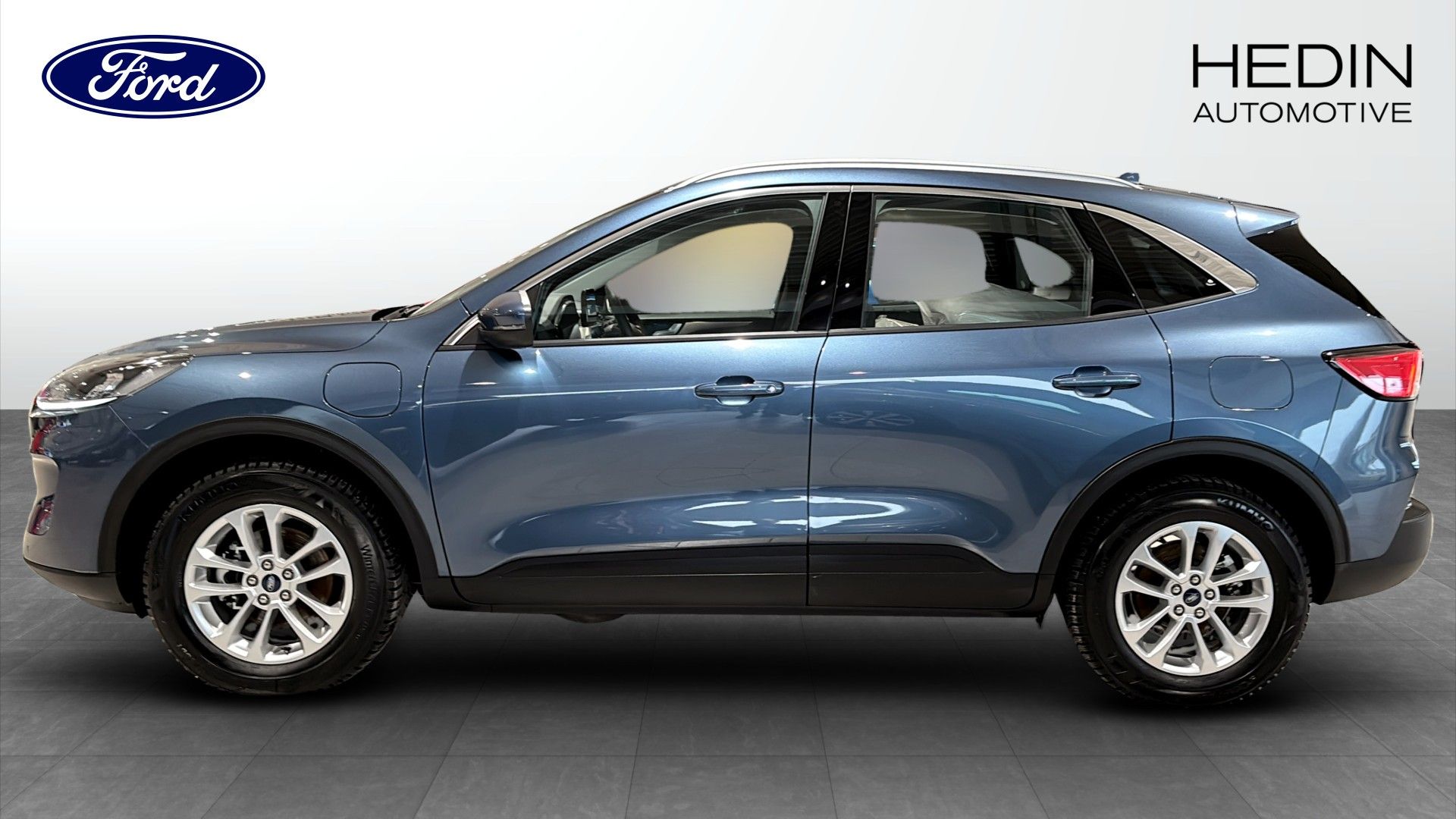 Ford Kuga Plug-In Hybrid 2024, bild 6/10