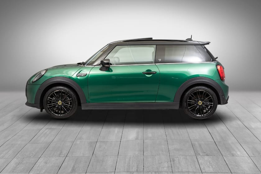 Bilde 2 av MINI Cooper SE Maximise 3-d