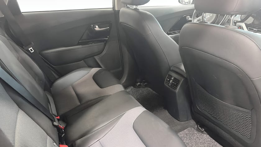 Bild 5 av Kia e-Niro