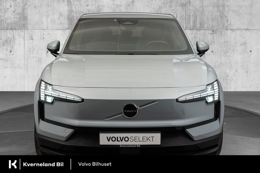 Bilde 4 av Volvo EX30 Single Motor