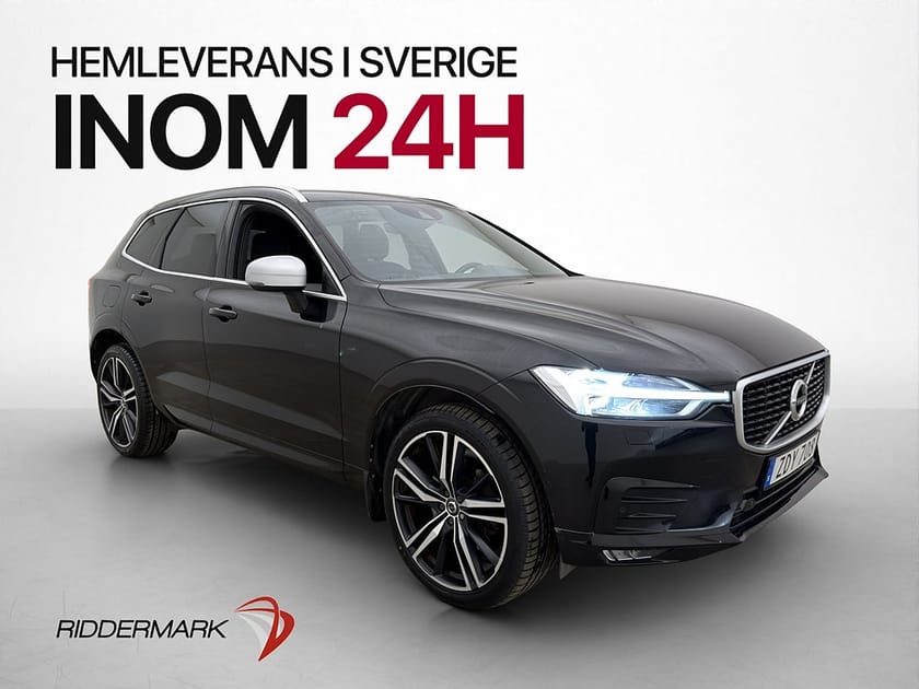 Bild 3 av Volvo XC60