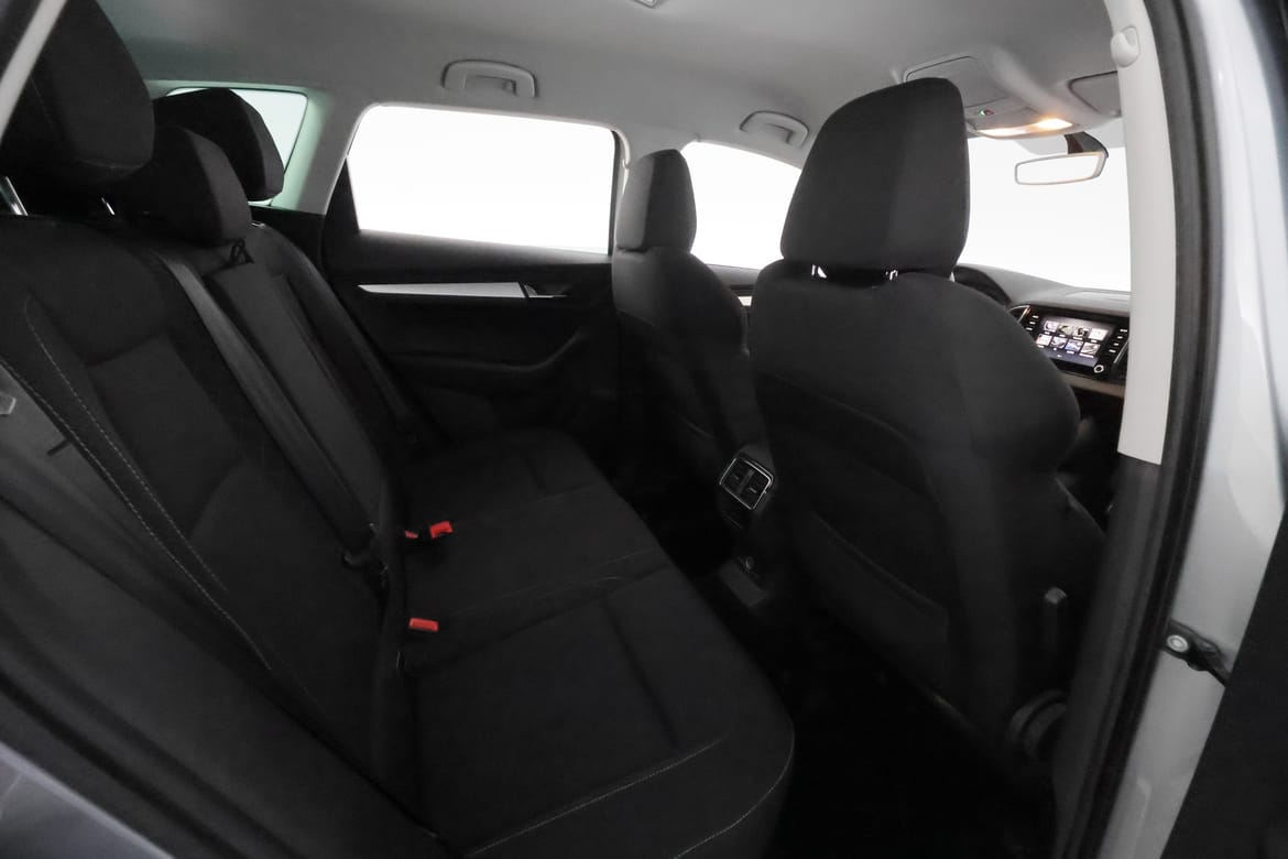 Škoda Karoq 2019 - miniatyr 20