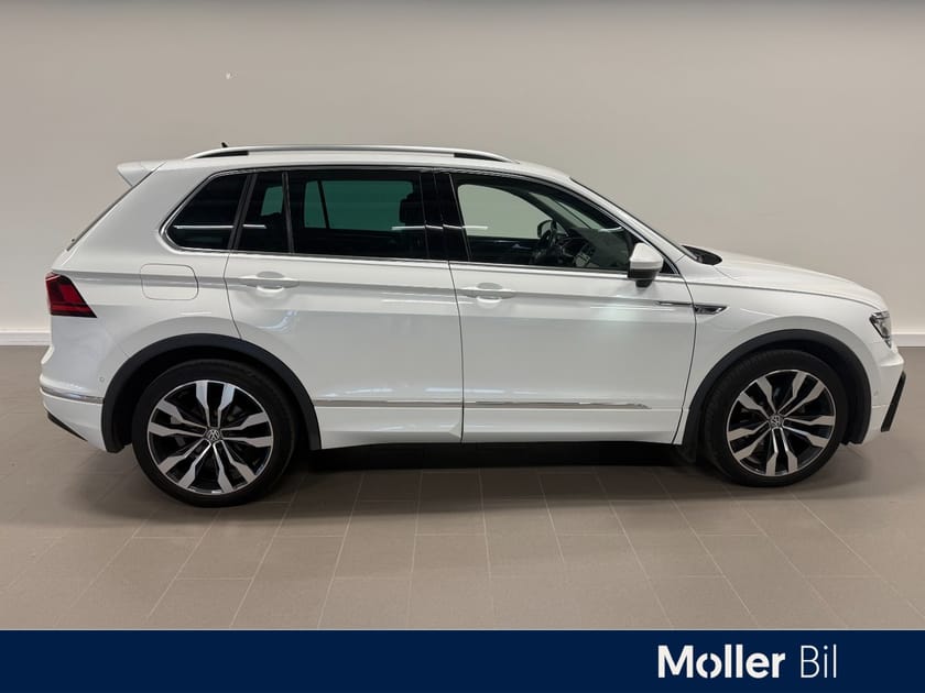 Bilde 3 av Volkswagen Tiguan
