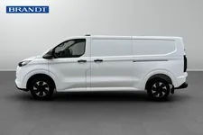 Ford Transit Custom 320 Plug-in Hybrid