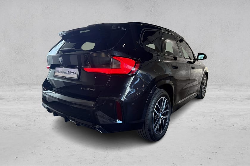 Bilde 5 av BMW X1 xDrive25e M-SPORT AD.LED AD.CR SKINN KROK EL-SETER H/K
