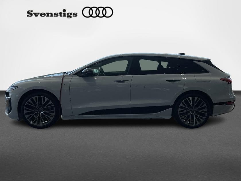 Bild 4 av Audi A6 Avant e-tron 210 KW