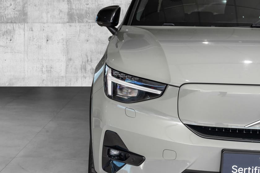 Bilde 5 av Volvo XC40 Recharge Single Motor Ultimate/Pixellys / 360° / H&K / Panorama