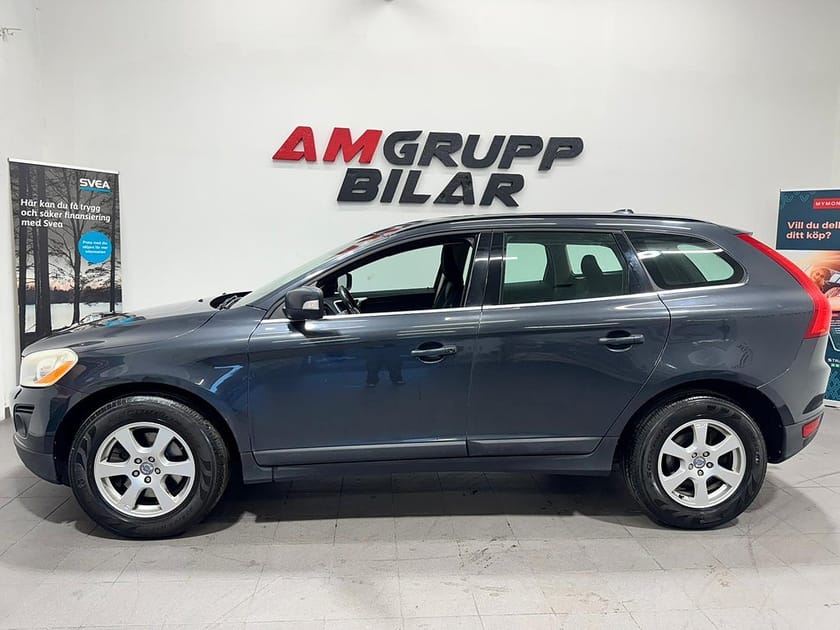 Bild 3 av Volvo XC60