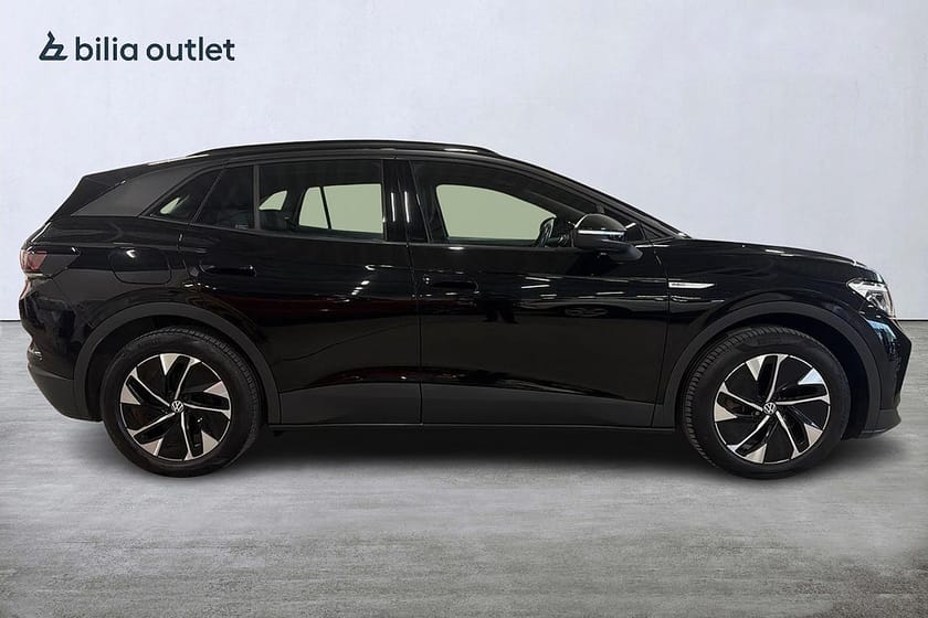 Bild 5 av Volkswagen ID.4 Pro Performance 4M 4Motion 82kWh Carplay Adaptiv Navi