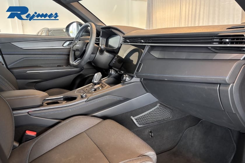 Bild 4 av Lynk & Co 01 PHEV