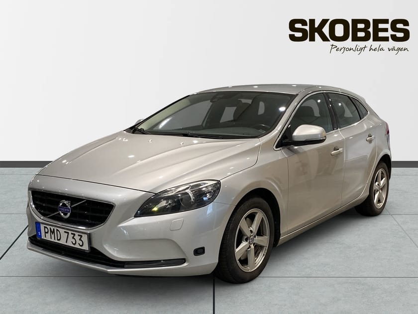 Bild 3 av Volvo V40