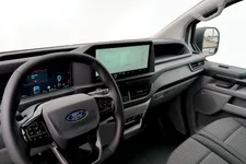 Ford Transit Custom 320 Plug-in Hybrid