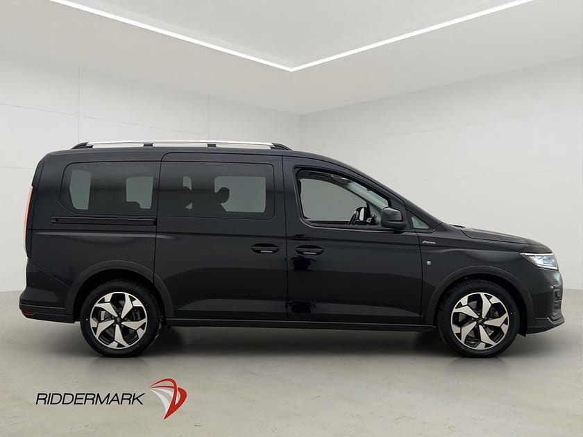 Bild 2 av Ford Grand Tourneo Connect Active Värm Pano B-Kamera CARPLAY