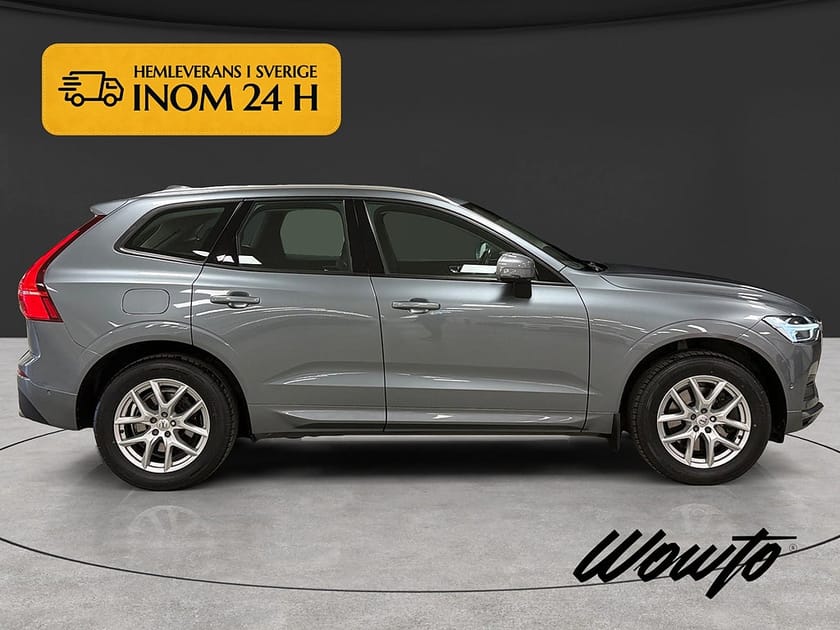 Bild 3 av Volvo XC60