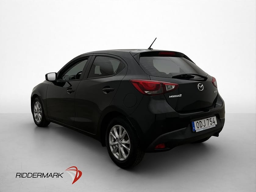 Bild 5 av Mazda 2