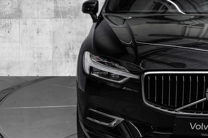 Bilde 5 av Volvo XC60 T6 Plug In Hybrid Inscription 350Hk. Topputstyrt!