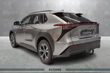 Thumnail bilde 2 av Toyota bZ4X