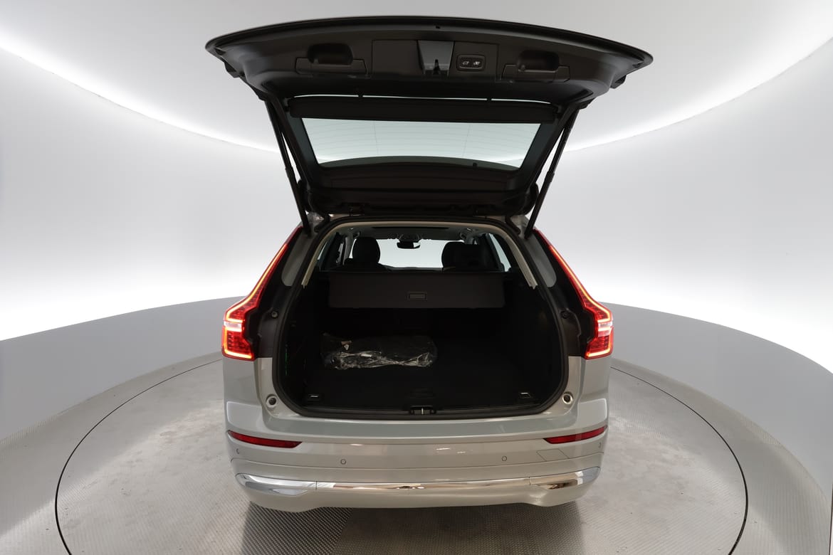 Volvo XC60 2025 - miniatyr 16