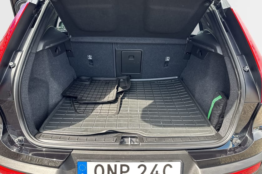Bild 1 av Volvo XC40 Recharge Ultimate