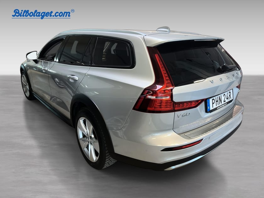 Bild 4 av Volvo V60 Cross Country B4 AWD Diesel Plus