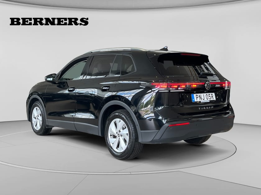 Bild 3 av Volkswagen Tiguan