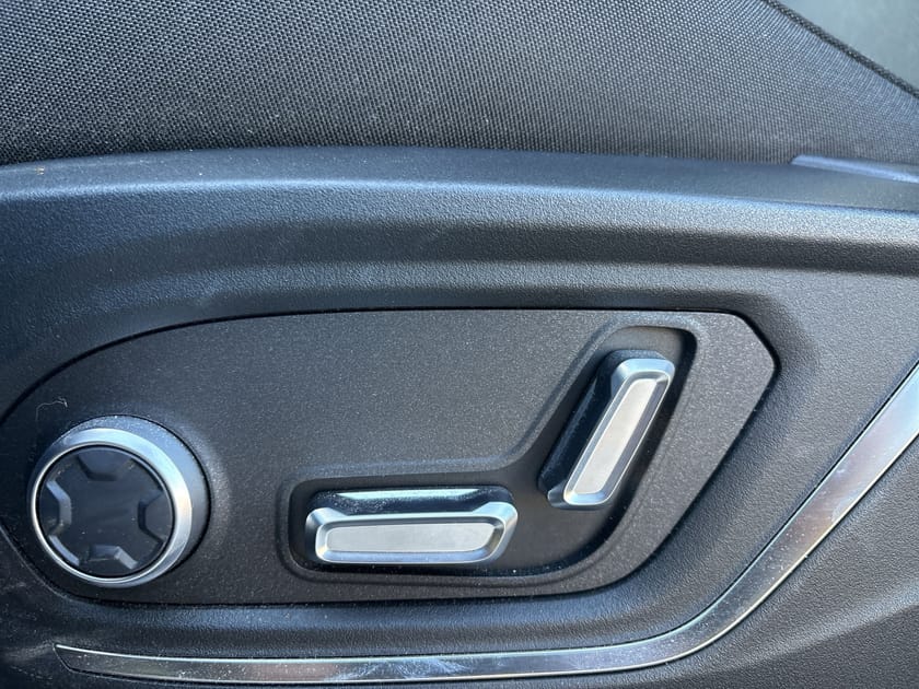 Bild 5 av Lynk & Co 01 PHEV
