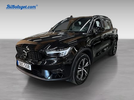 Volvo XC40 B4 FWD Bensin Plus Dark